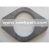 Smooth surface Reliable quality metal stamping parts