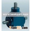 bevel gearbox