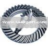 Ring & pinions for ISUZU FBR 7*41