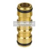 brass hose coupling
