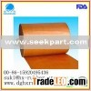 excellent bouncy,stretching,rubber Flat Transmission Belt