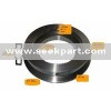internal  gear used in machine tools