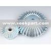 Cold Extrusion for Precision Gear of different types