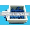 concrete mixer
