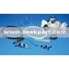 Boiler Seal Gaskets