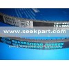 COGGED V-BELT