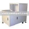 metal sheet part