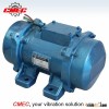 ZPF high-frequency concrete vibrator