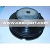 plastic wheel