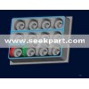 aluminum die