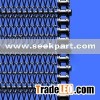 stainless steel conveyor belt mesh
