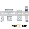 stamping parts flanges