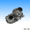 VW DUU Gear box / gearbox / transmission gear box