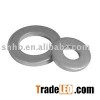 Carbon steel zinc plated plain washer DIN7349