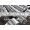 forged carbon/stainless/alloy steel wheel