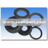 graphite rings