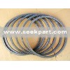 Ring Gear & Gear Ring