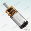 10mm electric motor with reduction gear