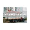 Hydraulic Cargo Crane