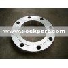 flange