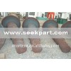 forging shaft