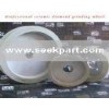 diamond wheel for grinding PCD cutting tools