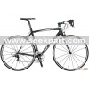 Scott CR1 Elite 2012 Bike