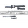 metal machining parts