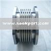 Metallic Expansion Joint for Ship