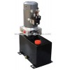 Electric stacker power units 5