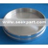 Aluminum target