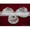 CNC High Precision  Parts