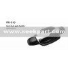 Auto gate handle