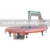 Circle Horizontal Cutter