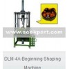 Shaping Machine Series