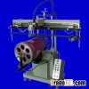 Cylinder Screen Printer Machine