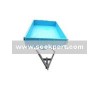 3 ton agricultural dump trailer