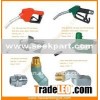 Fuel Nozzle/Automatic Fuel Nozzle/Manual fuel nozzle/fuel dispensing nozzle/oil nozzle