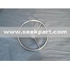 operated stainless steel handwheel