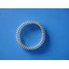 canted coil spring