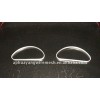 D shape gasket