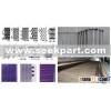 Conveyer Belt Mesh