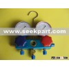 manifold gauge set,manifold gauge,manifold set