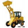 loader ,wheel loader