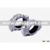 SS-1200 Stainless Steel Flexible Coupling