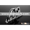 Exhaust Manifold for Mitubishi Lancer Evolution EVO 4~9 Turbo