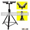 V-Roller Stand