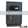 Finger Print Safe