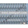 Conveyor belt mesh