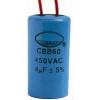 AC Capacitor CBB60